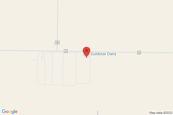 Gold Star Dairy & Creamery