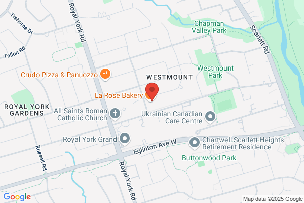 Mac's Convenience Stores, Branch Stores, East