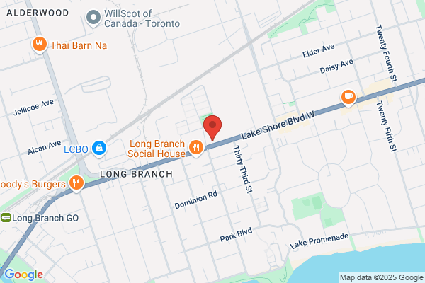 Toronto Lakeshore Dental