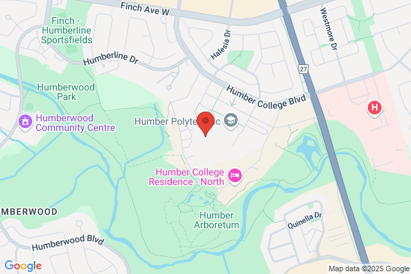 Campus Dental North