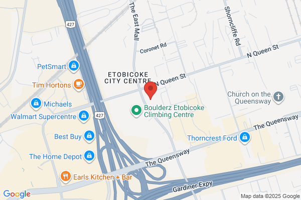 Etobicoke Denture Clinic