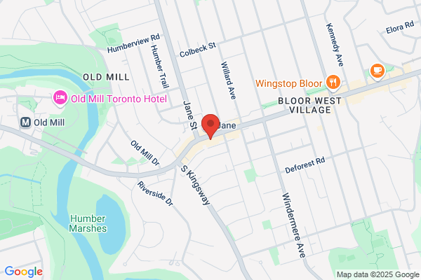 White Tooth Dental Family Dentistry