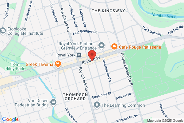 Dentistry on South Kingsway