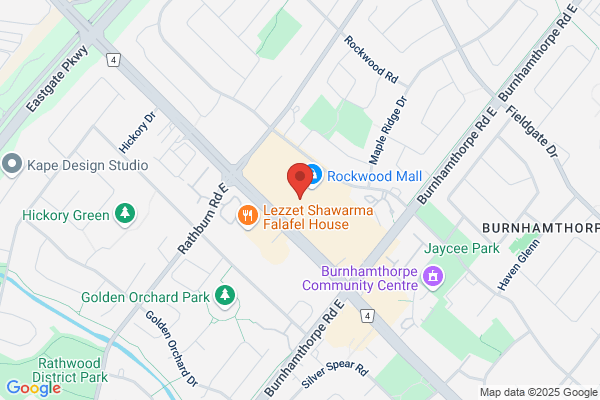 Rockwood Dental Group