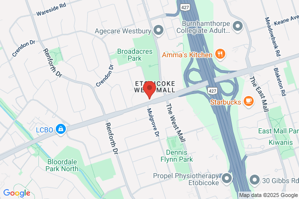 Etobicoke Smiles Dental