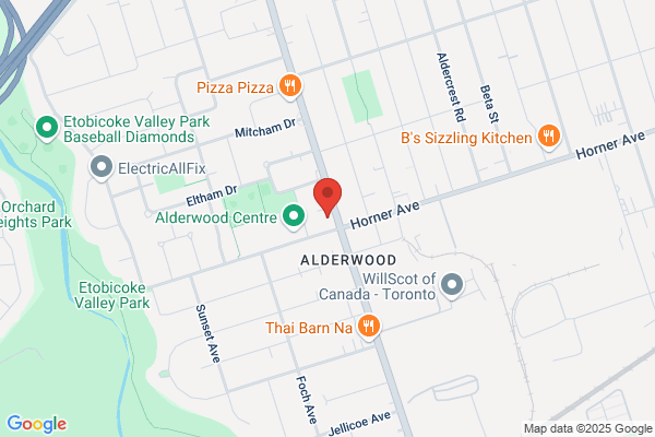 Alderwood Dental Associates