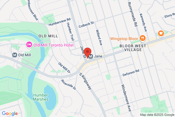 Bloor Smile Dental