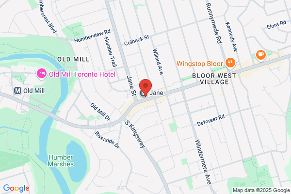 Bloor West Denture Clinic