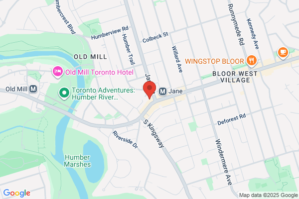 Bloor West Smiles