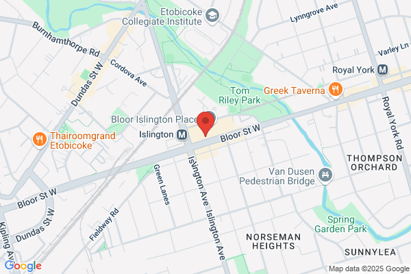 Dr. Mary Tam Endodontist