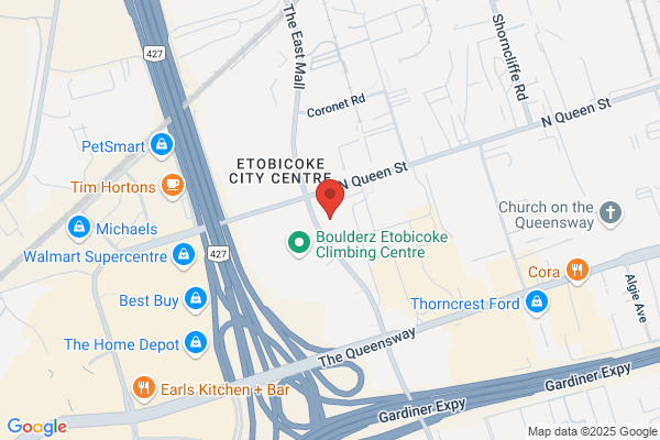 Etobicoke Denture Clinic