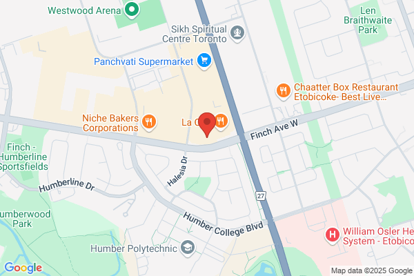 Finchwood Dental Clinic