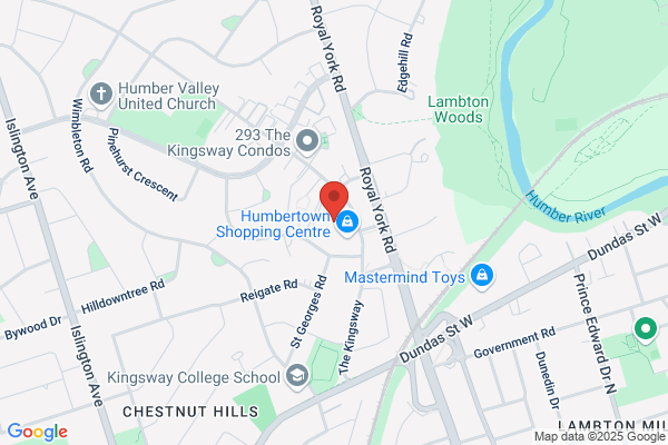 Humbertown Orthodontics