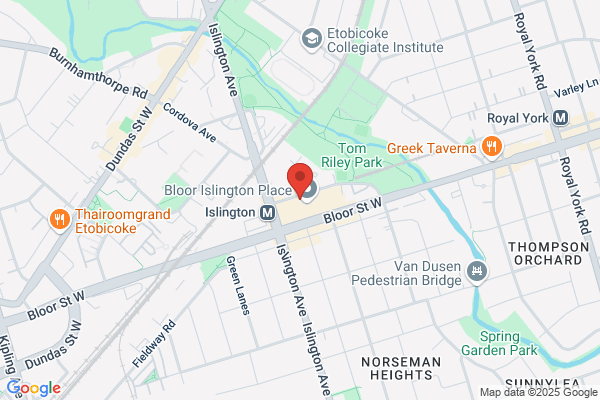 Islington Dental Dentist