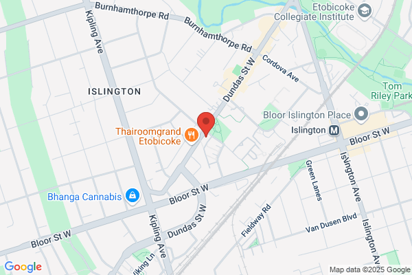 Islington Denture Centre