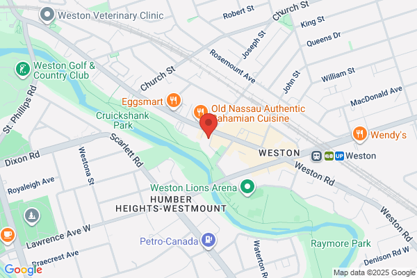 King and Weston Dental