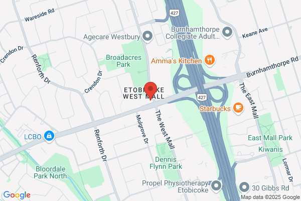 Leung Allen T K Dr Dentist