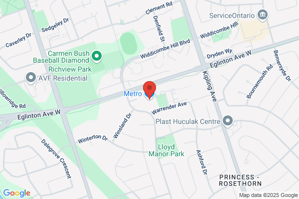 Lloyd Manor Dental