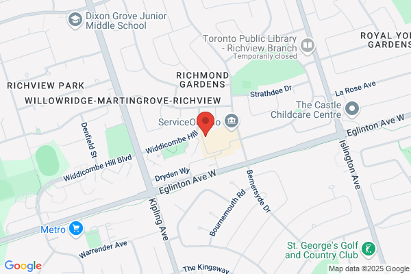 Newton Geoffrey Dr Orthodontst