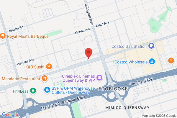Queensway Dental