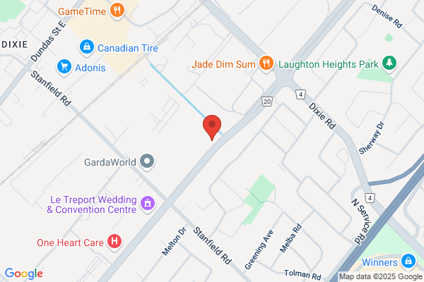Stanfield Dental