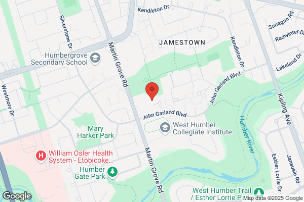 West Humber Dentistry