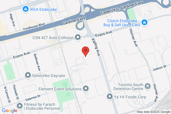 Fine Linen Supply Ltd