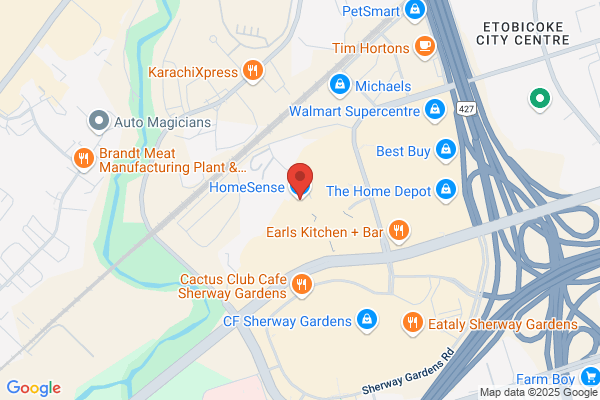 Home Outfitters