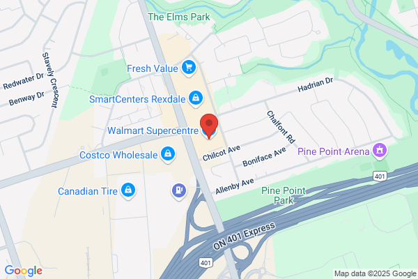Wal-Mart, Home Office, Store Information
