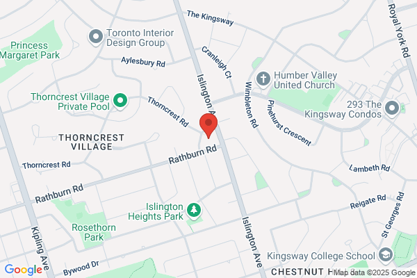 Etobicoke Plumbing Company Limited