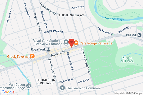 Canadian Compounding Pharmacy