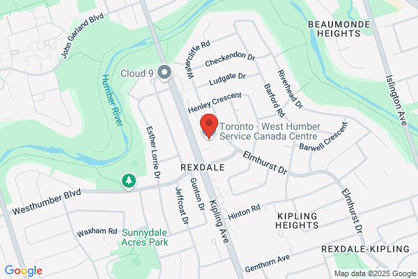 Rowntree Dry Cleaners & Laundromat Inc