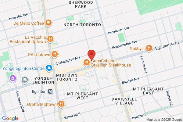 Sketchley Cleaners, Don Mills