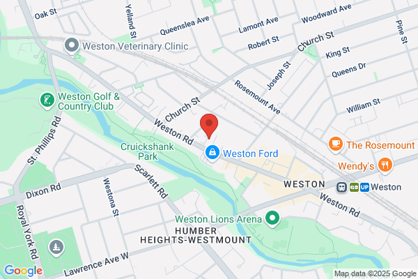 Weston Laundromat Cafe