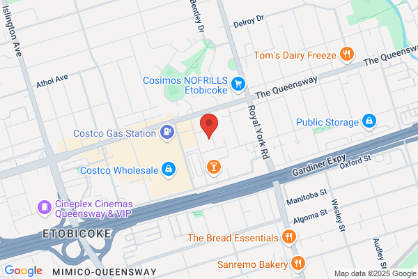 Queensway Social Sports Club