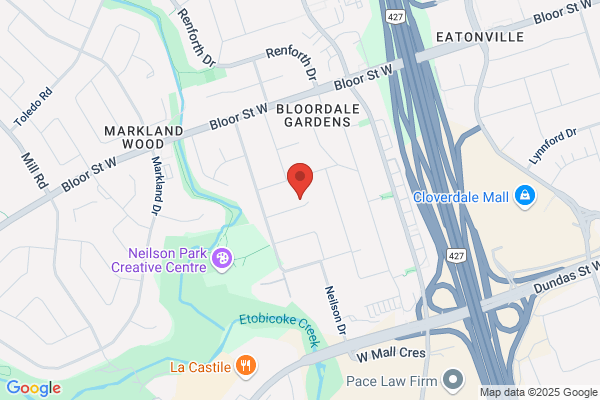 MRG Electrical Ltd.