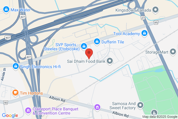 Dircam Electric Ltd