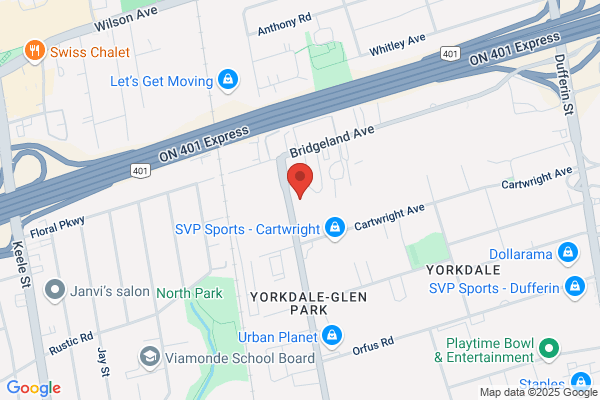 Appliance Hero - Etobicoke
