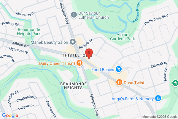 Panasonic Canada Inc, Villaview Electronics Ltd