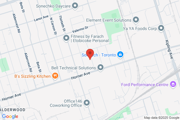 Wheatfield Instrument Corporation Ltd