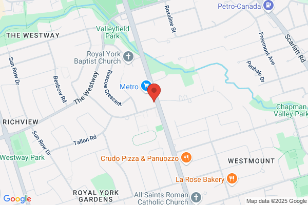 Esso (Imperial Oil) Continued, Service Stations, West