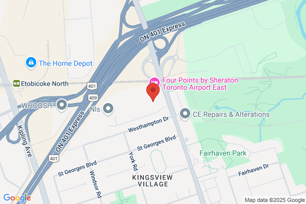 Canadian Employment Agency Inc