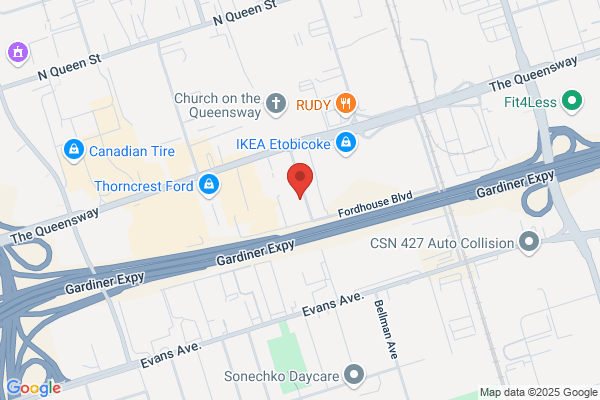 H I Engines & Supply Ltd