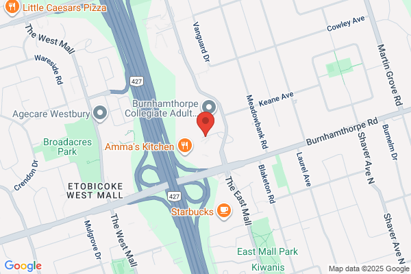 Associated Engineering (Ont) Ltd
