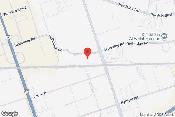 GoWrench Toronto / Etobicoke (Head Office & Shop)