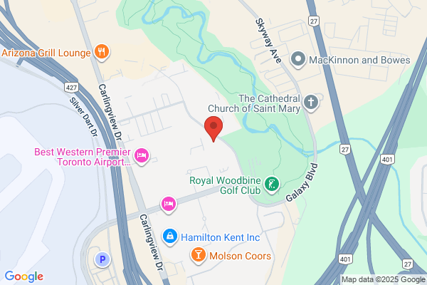 ServiceMaster Clean Of Etobicoke - Janitorial