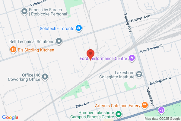 Fastenal Canada Ltd