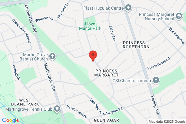 Community Centres, West District, John G Althouse Community School