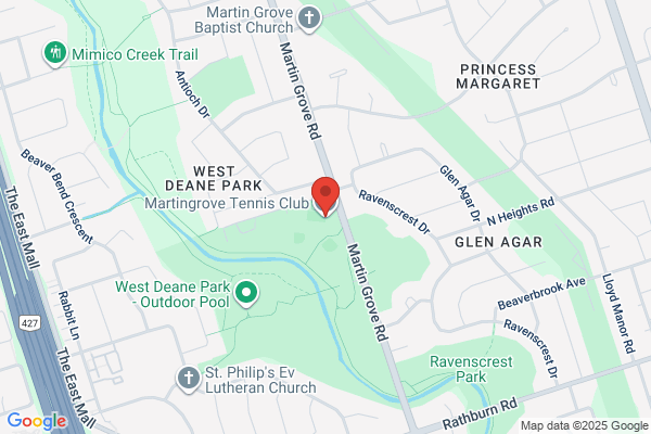 Arenas and Ice Rinks, Outdoor, West District, Westgrove