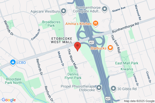 Business, Small Business, Enterprise Toronto, West Office
